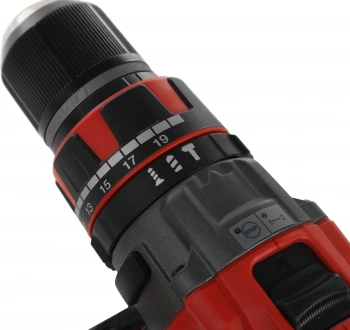 Дрель-шуруповерт Einhell PXC TE-CD 18 Li-i BL