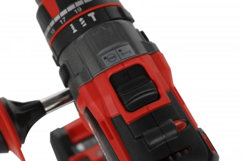 Дрель-шуруповерт Einhell PXC TE-CD 18 Li-i BL