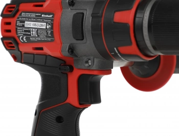 Дрель-шуруповерт Einhell PXC TE-CD 18 Li-i BL