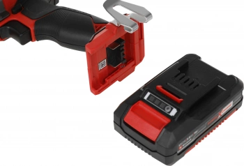 Дрель-шуруповерт Einhell PXC TE-CD 18 Li-i BL