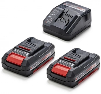 Дрель-шуруповерт Einhell PXC TE-CD 18 Li-i BL