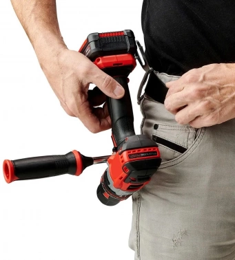 Дрель-шуруповерт Einhell PXC TE-CD 18 Li-i BL