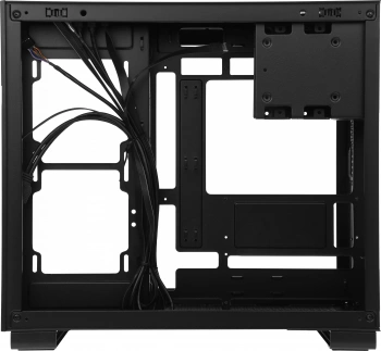 Корпус PcCooler C3 T500 BK