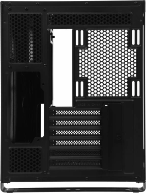 Корпус PcCooler C3 T500 BK