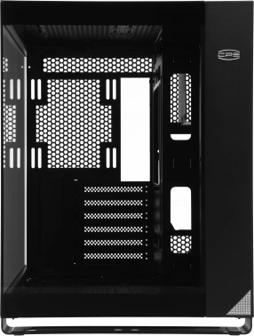 Корпус PcCooler C3 T500 BK