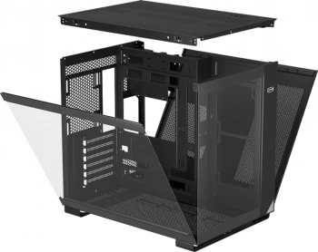 Корпус PcCooler C3 T500 BK