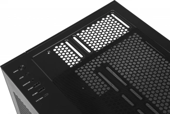 Корпус PcCooler C3 T500 BK