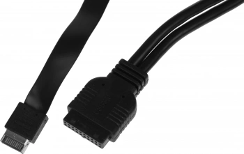 Корпус PcCooler C3 T500 BK