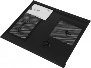 Корпус PcCooler C3 T500 BK