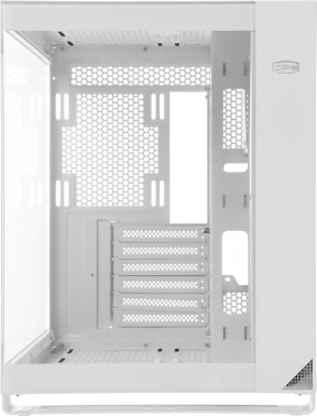 Корпус PcCooler C3 T500 WH