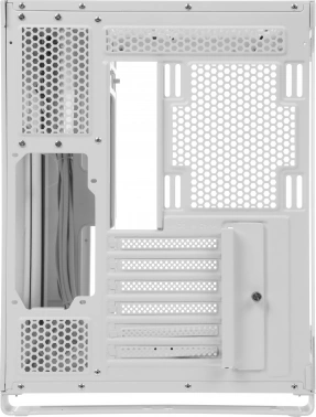 Корпус PcCooler C3 T500 WH
