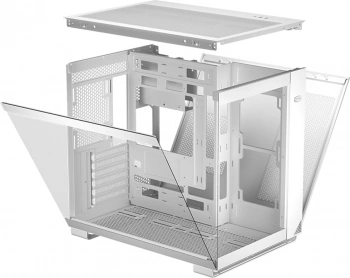 Корпус PcCooler C3 T500 WH