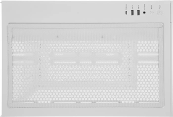 Корпус PcCooler C3 T500 WH