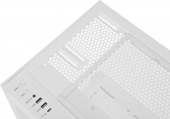 Корпус PcCooler C3 T500 WH