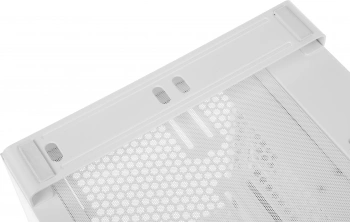 Корпус PcCooler C3 T500 WH