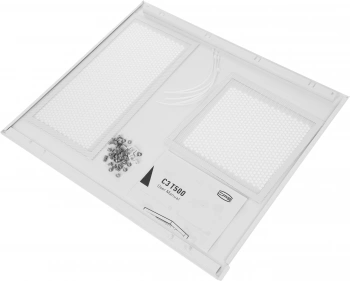 Корпус PcCooler C3 T500 WH