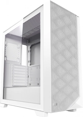 Корпус PcCooler C3D510 WH ARGB