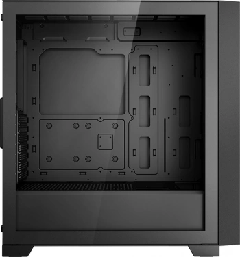 Корпус PcCooler C3D510 BK