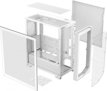 Корпус PcCooler C3D510 WH