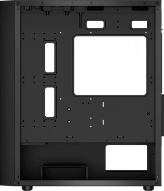 Корпус PcCooler C3B310 BK