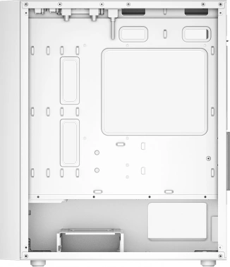 Корпус PcCooler C3B310 WH