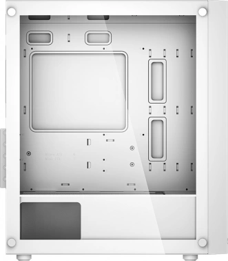 Корпус PcCooler C3B310 WH