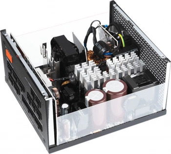 Блок питания PcCooler ATX 850W P5-YS850-G1F Gen.5