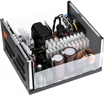 Блок питания PcCooler ATX 1200W P5-YS1200 -G1F Gen.5