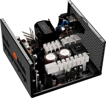 Блок питания PcCooler ATX 750W P5-YN750-G1F