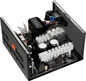 Блок питания PcCooler ATX 850W P5-YN850-G1F