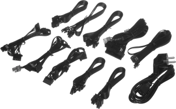 Блок питания PcCooler ATX 850W YN850