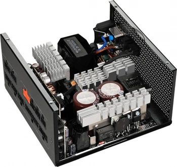 Блок питания PcCooler ATX 1000W P5-YN1000-G1F