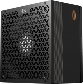 Блок питания PcCooler ATX 550W P5-YK550-B1F