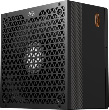 Блок питания PcCooler ATX 750W P5-YK750-B1F