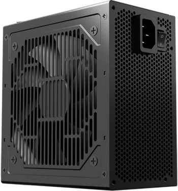 Блок питания PcCooler ATX 450W P3-F450-W1H