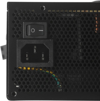 Блок питания PcCooler ATX 450W P3-F450-W1H