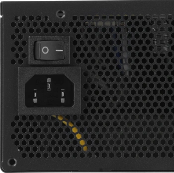 Блок питания PcCooler ATX 550W P3-F550-W1H