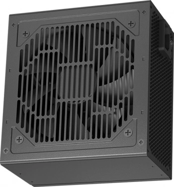 Блок питания PcCooler ATX 650W P3-F650-W1H