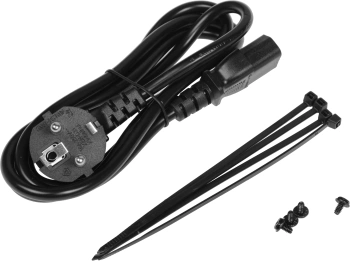 Блок питания PcCooler ATX 750W P3-F750-W1H