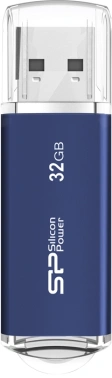 Флеш Диск Silicon Power 32GB Ultima II-I Series