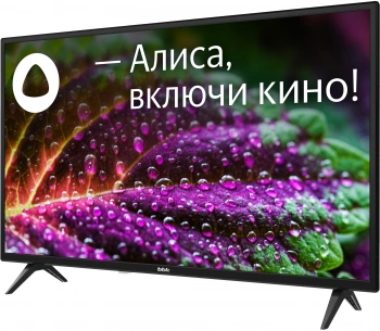 Телевизор LED BBK 32