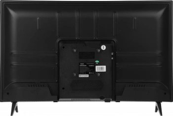 Телевизор LED BBK 32