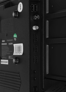 Телевизор LED BBK 32