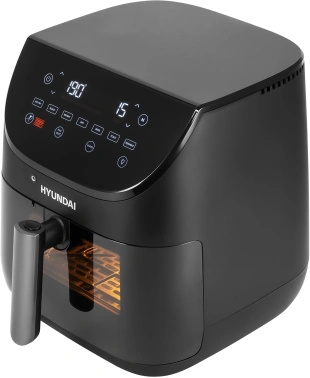 Аэрогриль Hyundai HYF-9090