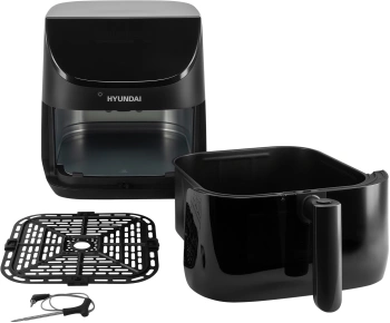 Аэрогриль Hyundai HYF-9090