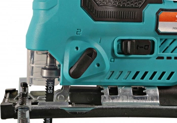 Лобзик Sturm! CJS1250