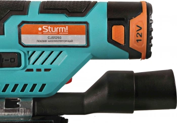 Лобзик Sturm! CJS1250