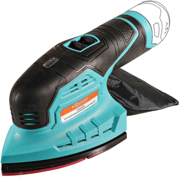 Полировальная машина Sturm! COS1285