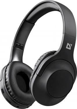 Наушники с микрофоном Defender FreeMotion B445