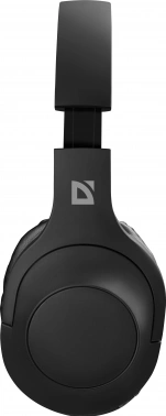 Наушники с микрофоном Defender FreeMotion B445